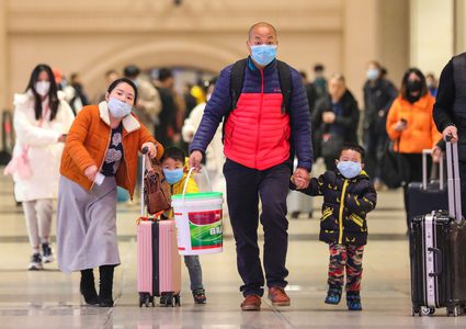 ما هي حقيقة عدم تفشي فيروس كورونا في كوريا الشمالية ؟