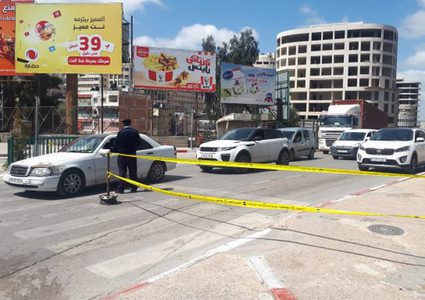 قرار بإغلاق الجبل الشمالي والمنطقة الشرقية بالبلدة القديمة بنابلس