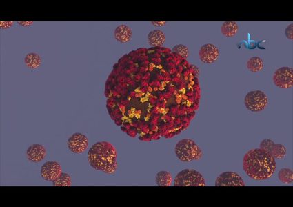 أهمية تنظيف لوحة المفاتيح ومعداتك كافة أثناء العمل من المنزل