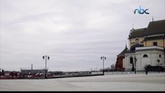 إطلاق تطبيق ذكي في بولندا للتأكد من إلتزام المواطنين بالحجر الصحي