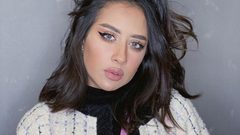 الجمهور يتهم فرح الهادي بالجنون