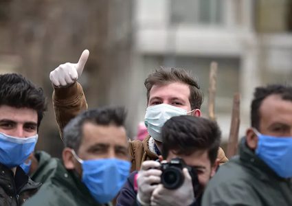 حل وحيد للعودة إلى حياة ما قبل "كورونا"!