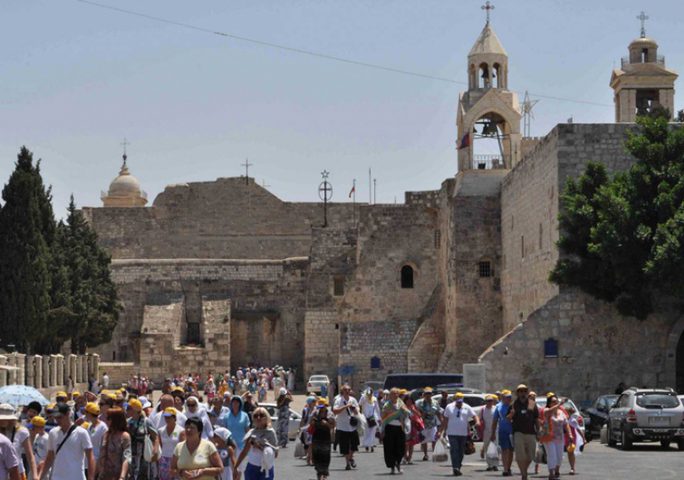 سليم غنام: وضع العمال في القطاع السياحي مأساوي ولابد من إغاثتهم