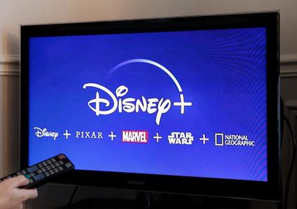 "ديزني +" تتخطى عتبة الـ50 مليون مشترك حول العالم