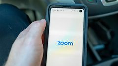 تايوان تحظر "زوم" بسبب مخاوف الخصوصية