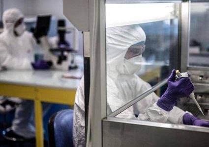 دراسة تحذر من وقف اجراءات الوقاية قبل تطوير لقاح لكورونا