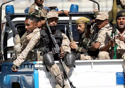 الاعلان عن وقف إطلاق النار في اليمن