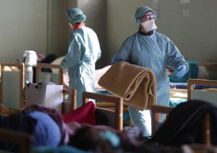 هنغاريا: 100 إصابة بكورونا داخل دار للمسنين