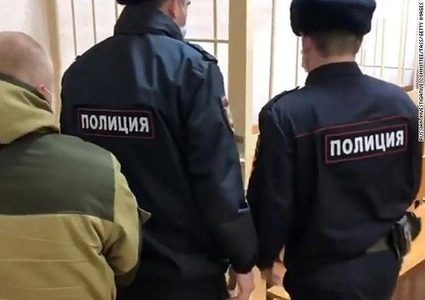 روسيا.. شاب يرتكب مذبحة بحق جيرانه بسبب الصوت المرتفع