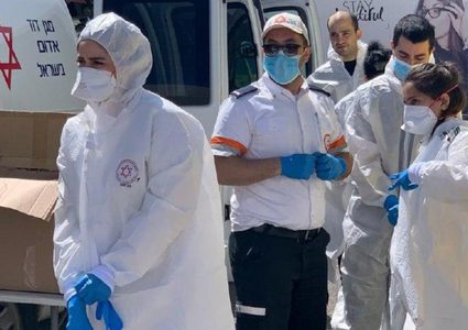 التماس لإتاحة فحوصات كورونا لكفر عقب ومخيم شعفاط