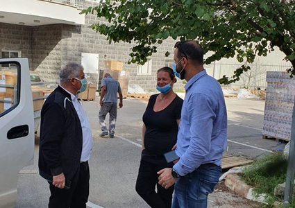 تحذيرات من الانزلاق للسوق السوداء في طمرة