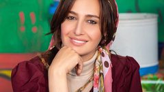 النجمة المصرية حلا شيحة تخضع لعملية تجميل