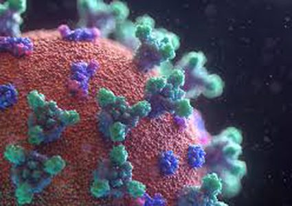 تعرفوا على نقطة ضعف فيروس كورونا المستجد