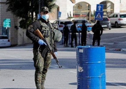 غنام:الامور في بيتونيا تعود لوضعها السابق قبل الاغلاق الكامل