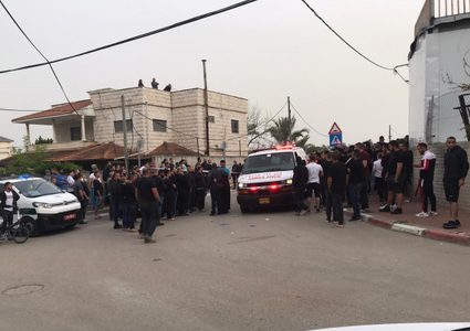 17 ضحية في جرائم القتل منذ مطلع العام