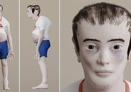 هذا ما يحدث للمدمنين على ألعاب الفيديو بعد 20 عاماً!