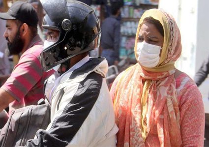 باكستان تعتزم إنهاء الإغلاق بسبب كورونا على مراحل