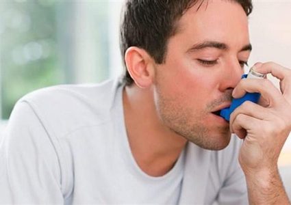 التغذية الصحية لمرضى الربو خلال أزمة كورونا