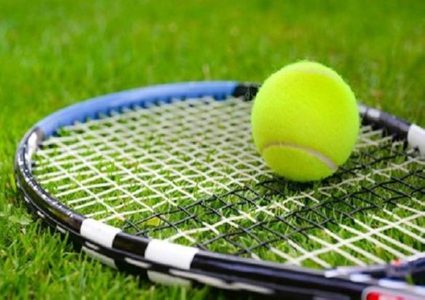 الاتحاد الدولي للتنس يمنح إجازة إجبارية لموظفيه