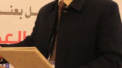 الجائحة الصحية معركة الكل الوطني