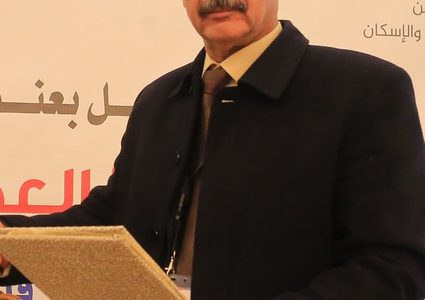 الجائحة الصحية معركة الكل الوطني