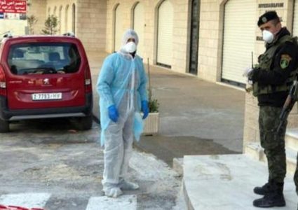 الخياط: هناك آلية معينة للتخلص من النفايات الخاصة بمصابي كورونا