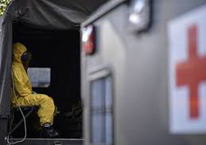 سلطنة عمان تعلن عن ثالث وفاة بكورونا