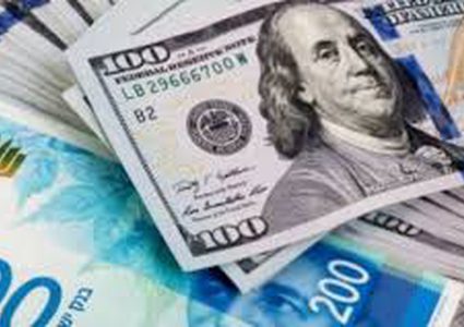 اسعار  صرف العملات