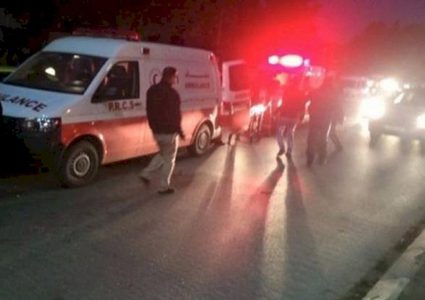 "الوقائي" يقبض على قاتل شاب في طولكرم