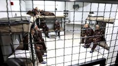 أسيران من مخيم جنين يدخلان عامهما الـ19 بسجون الاحتلال