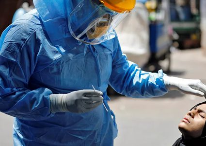 دراسة تكشف تكلفة علاج كورونا المحتمل