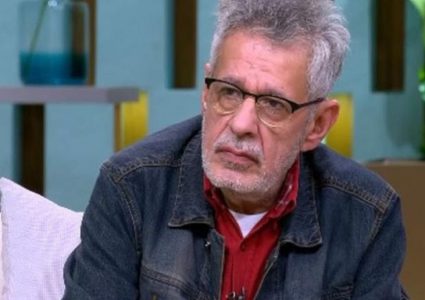 زكي فطين عبدالوهاب يهاجم عادل إمام