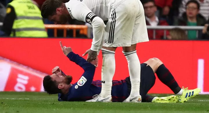 إلغاء كلاسيكو الصيف بين برشلونة وريال مدريد