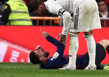 إلغاء كلاسيكو الصيف بين برشلونة وريال مدريد