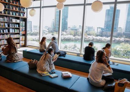 طريقة مبتكرة لرصد مخالفي الحجر في كوريا الجنوبية..