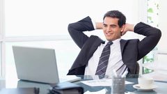 موقع إلكتروني يعيدك إلى أجواء المكتب رغم عملك داخل المنزل