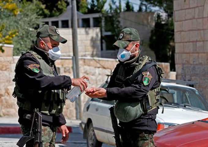 اصابة جديدة بفيروس "كورونا" لترتفع الحصيلة في فلسطين إلى 268