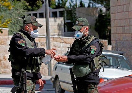 اصابة جديدة بفيروس "كورونا" لترتفع الحصيلة في فلسطين إلى 268