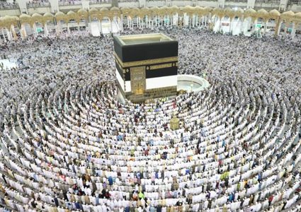 السعودية:قد نعلق صلاة التراويح برمضان إذا استمرت "كورونا"