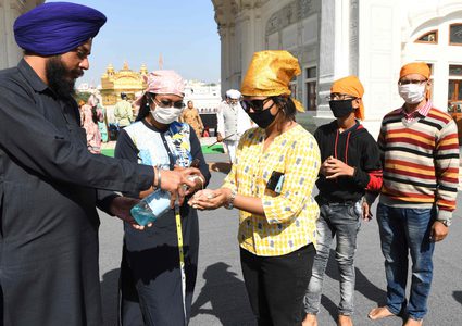 الهند تسجل 1035 إصابة جديدة بكورونا خلال الـ24 ساعة