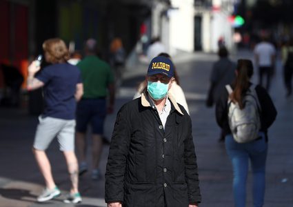 مدينة ألمانية تتغلب على وباء كورونا بعد تبني نظرية "مناعة القطيع"