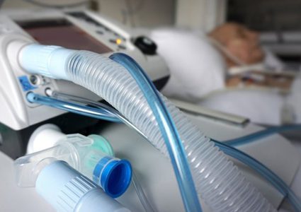 شركة "ألبيت" للصناعات العسكرية تقرر إنتاج أجهزة تنفس اصطناعية