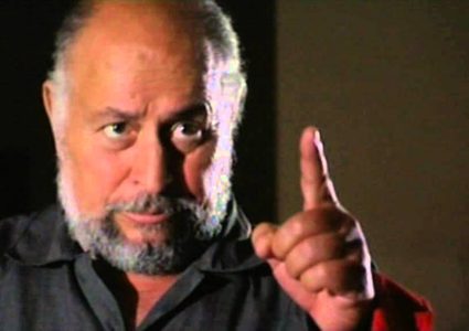 وفاة الفنان الفلسطيني عبد الرحمن أبو القاسم