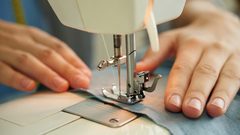 الشرطة تضبط مصنع كمامات غير مرخص جنوبي نابلس