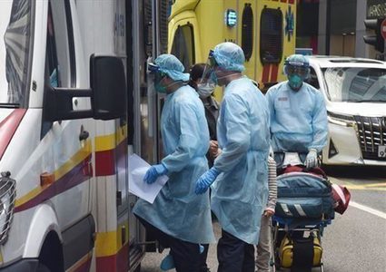 زملط: عشرات الاصابات بكورونا في صفوف الجالية الفلسطينية ببريطانيا