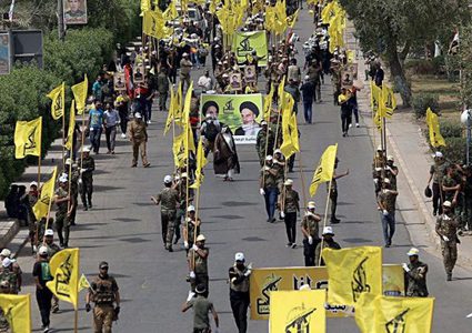 واشنطن: 10 ملايين دولار لقاء معلومات عن الكوثراني