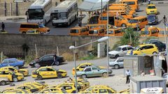 وزير النقل والمواصلات: جميع الرخص تعتبر سارية خلال فترة الطوارئ