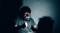 وباء كورونا يرفع نسبة الاحتيال في عالم "الإنترنت المظلم"