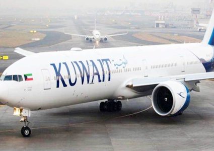 الكويت تنفذ أكبر خطة إجلاء لرعاياها لمواجهة تفشي عدوى كورونا