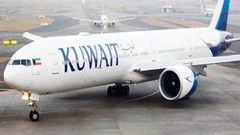 الكويت تنفذ أكبر خطة إجلاء لرعاياها لمواجهة تفشي عدوى كورونا
